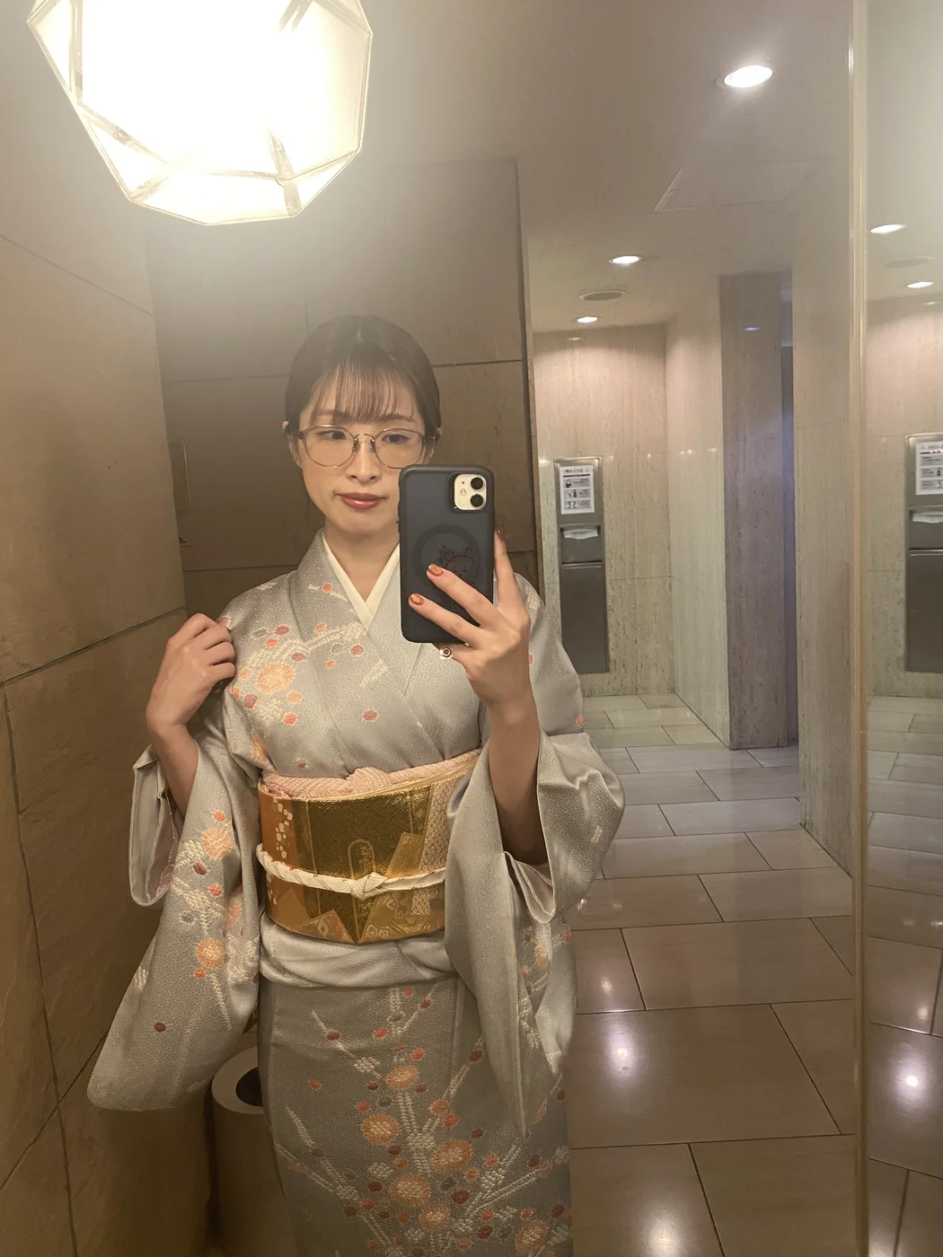 Ayumi profile photo in Japan