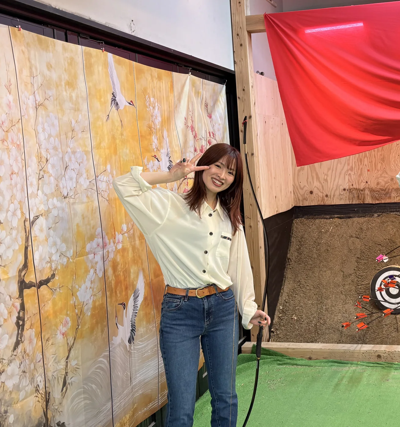 Ayumi lifestyle profile photo